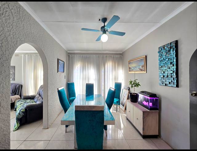 3 BEDROOM HOUSE FOR SALE IN KLIPWATER